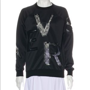 Versace sweatshirt